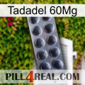 Tadadel 60Mg 30